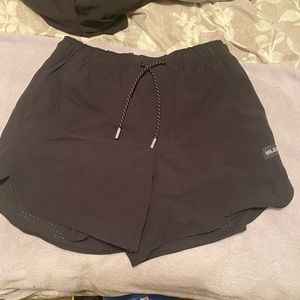 Legends Luka HD 5” Shorts (liner)